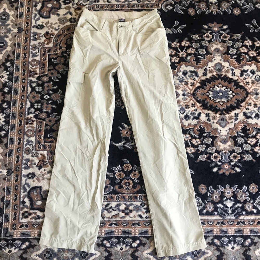 Patagonia Hiking Pants
